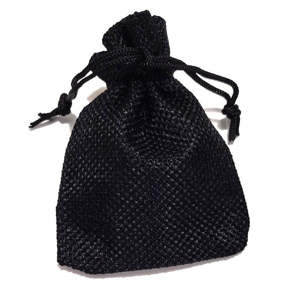 925 Plated Horseshoe Cross Necklace & Earrings Set Christmas Birthday Gift NEW! - Picture 6 of 6